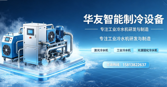 华友智能制冷设备中山线上分站